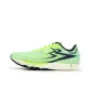 Fluorescent Glossy Finish Green