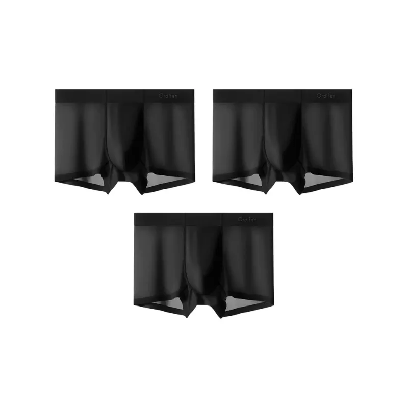 Ordifen Boxer Briefs Men's 3 Pack-5