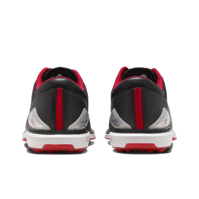 JORDAN Adg 5 Black Fire Red-3
