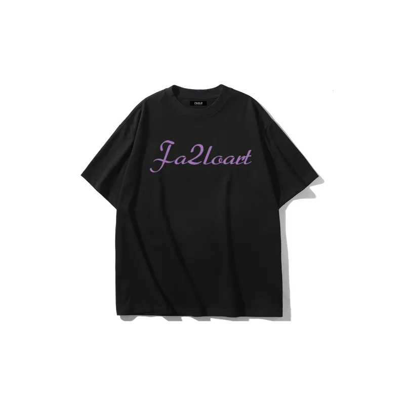 FA2LO T Shirts Unisex-1