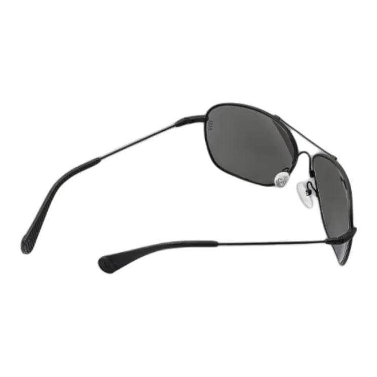 VEDI VERO - Aviator Sunglasses Unisex Black-1