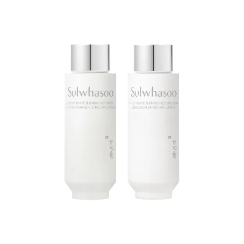 Sulwhasoo 로션 남녀공용