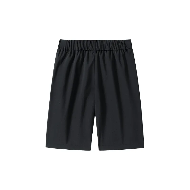 BOTH PLAY Casual Shorts Unisex-1