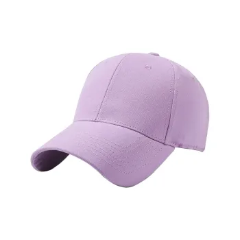 BSELEON Cotton Baseball Caps Unisex