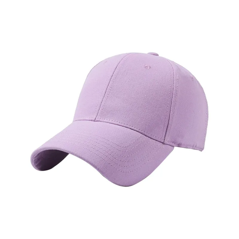 BSELEON Cotton Baseball Caps Unisex-0