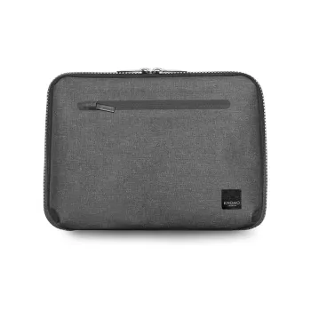 KNOMO Polyester Storage Bag Unisex Gray