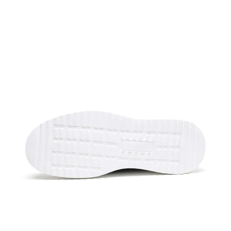 ELLE HOMME Low-Top Stylish Skateboarding Shoes Men's-4