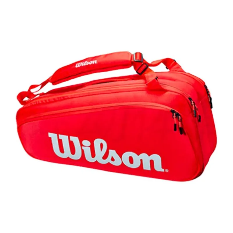 Wilson Tennis Racket Bags Unisex-3