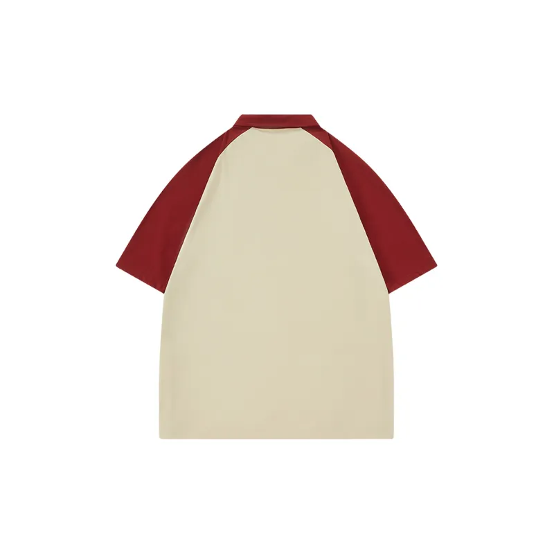 GF Polo Shirts Unisex-8