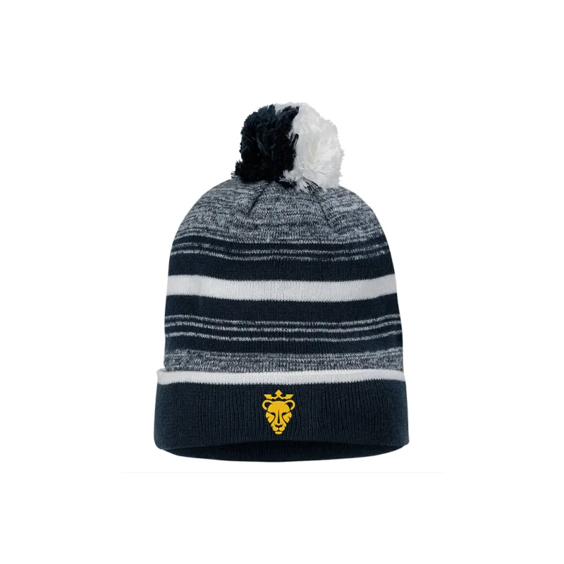 Nike Utah Royals Fc Nike Nwsl Beanie-0