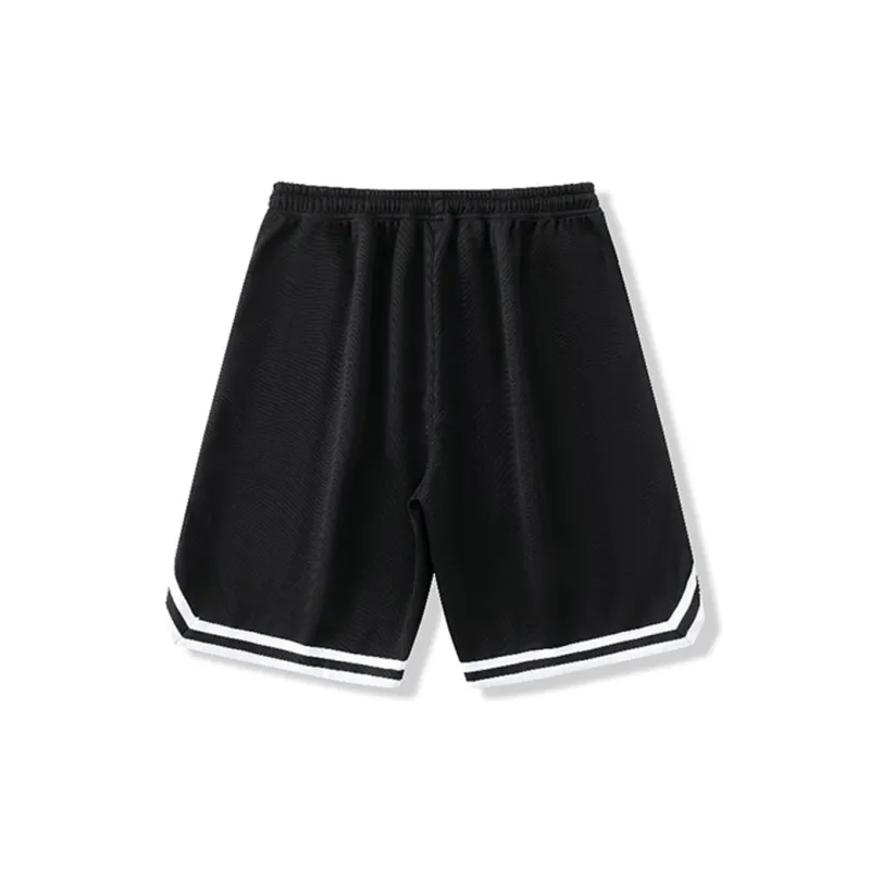 BAGE Casual Shorts Unisex-1