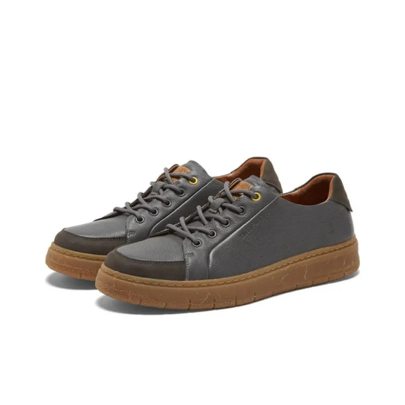 Hush Puppies Low-Top Skateboard Shoes Men's-2