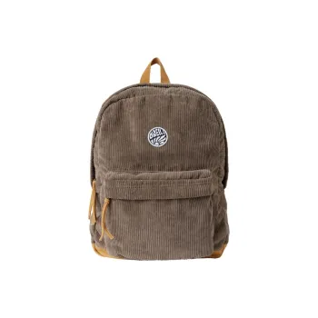 O'Neill Polyester Backpack Women's Gray