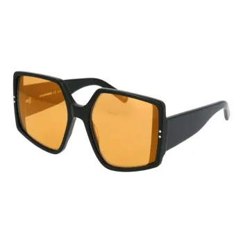 COURREGES Oversized Square Sunglasses