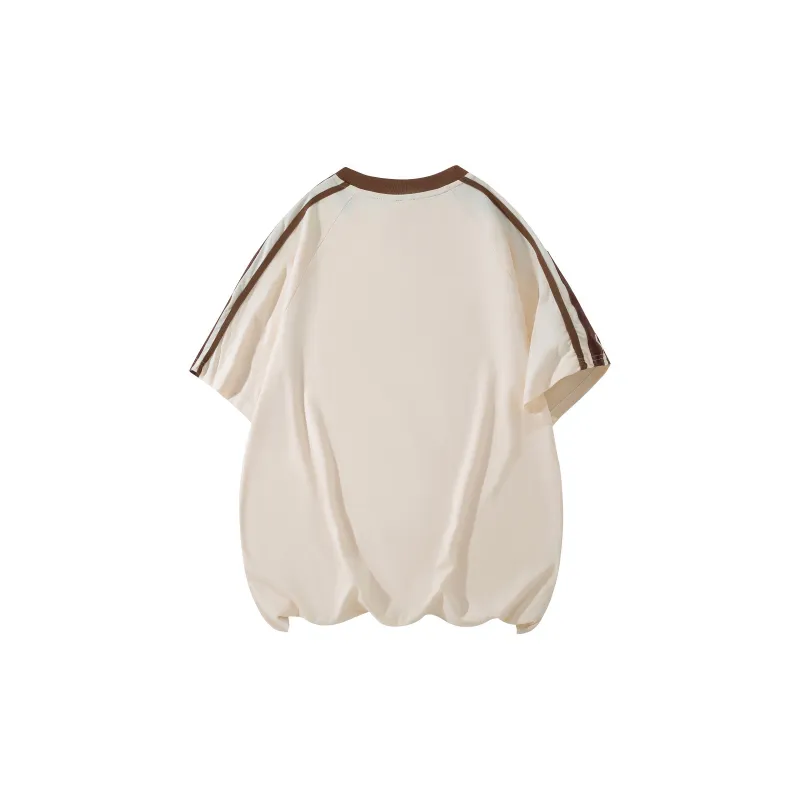 BOTH PLAY T Shirts Unisex-1