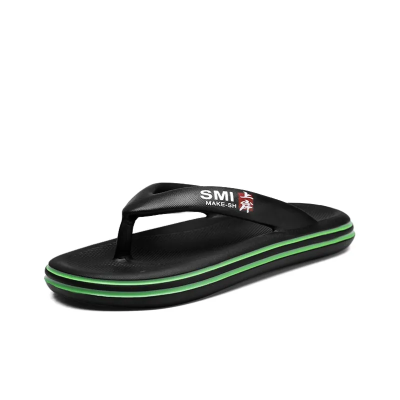 Yalu Flip Flops Men-1