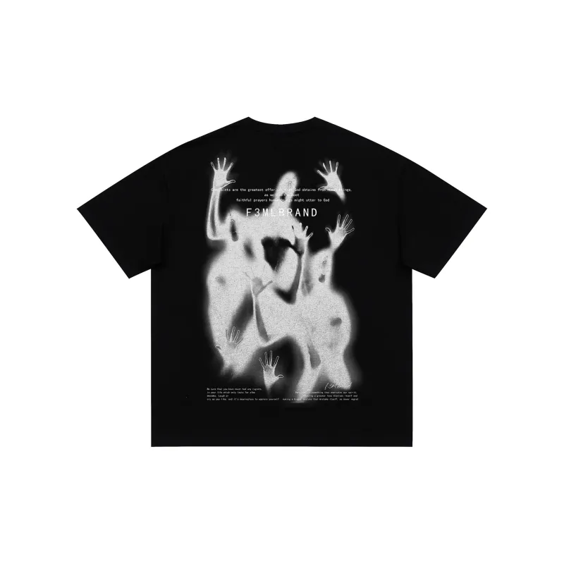 F3ML T Shirts Unisex-1