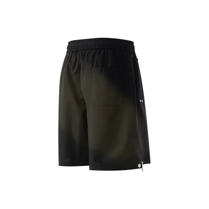 GSUE Cargo Shorts Summer Unisex-11