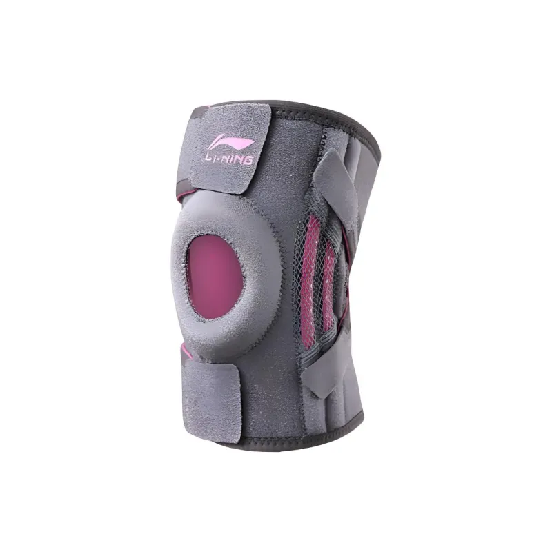 LINING Knee Pads-4