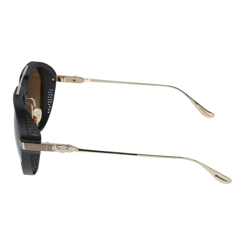Chrome Hearts Hugh Jaynus Sunglasses-1