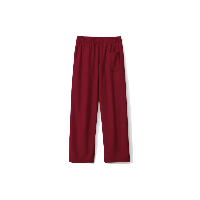 ELNHEN Cargo Pants Unisex-33
