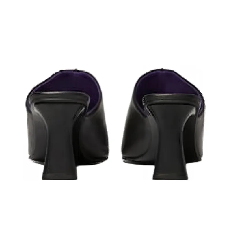 Stella McCartney 75mm Open-toe Mules-4