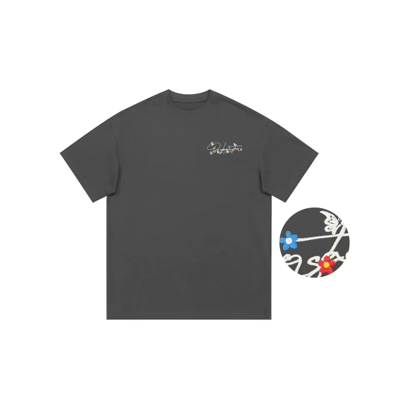 BOS BEAR T Shirts Unisex-12