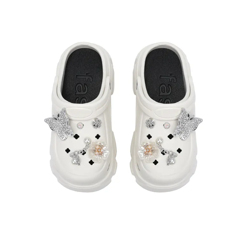 SATURDAY MODE Clogs Women's-3