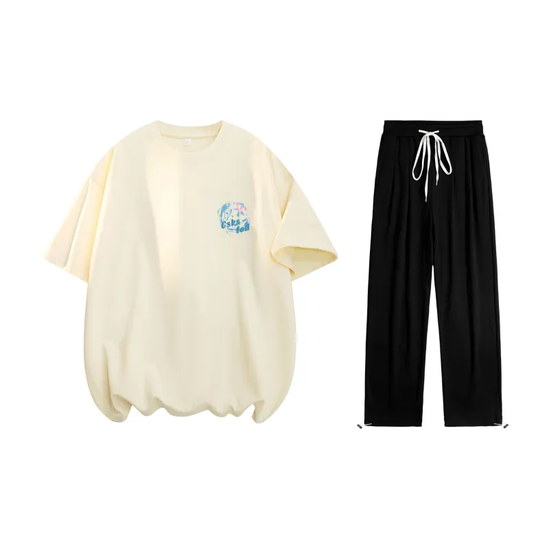 CSKS Casual Sportswear Unisex-6