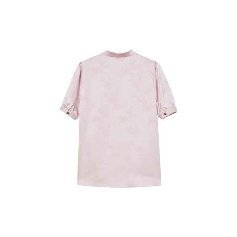 WESTLINK Shirts Women's Pink-1
