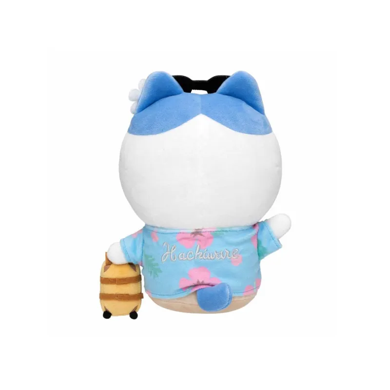 Chiikawa Traveling Plush Toy S Hachiware-1