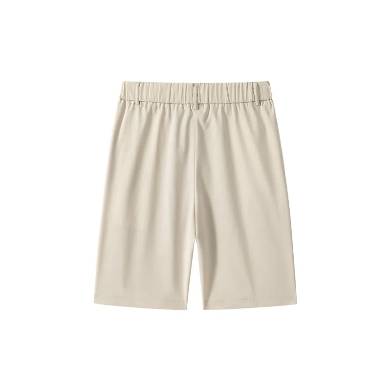 BOTH PLAY Casual Shorts Unisex-11