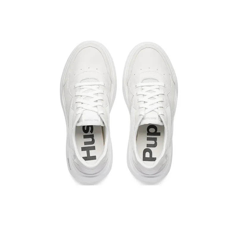 Hush Puppies Low-Top Skateboard Shoes Women's-2