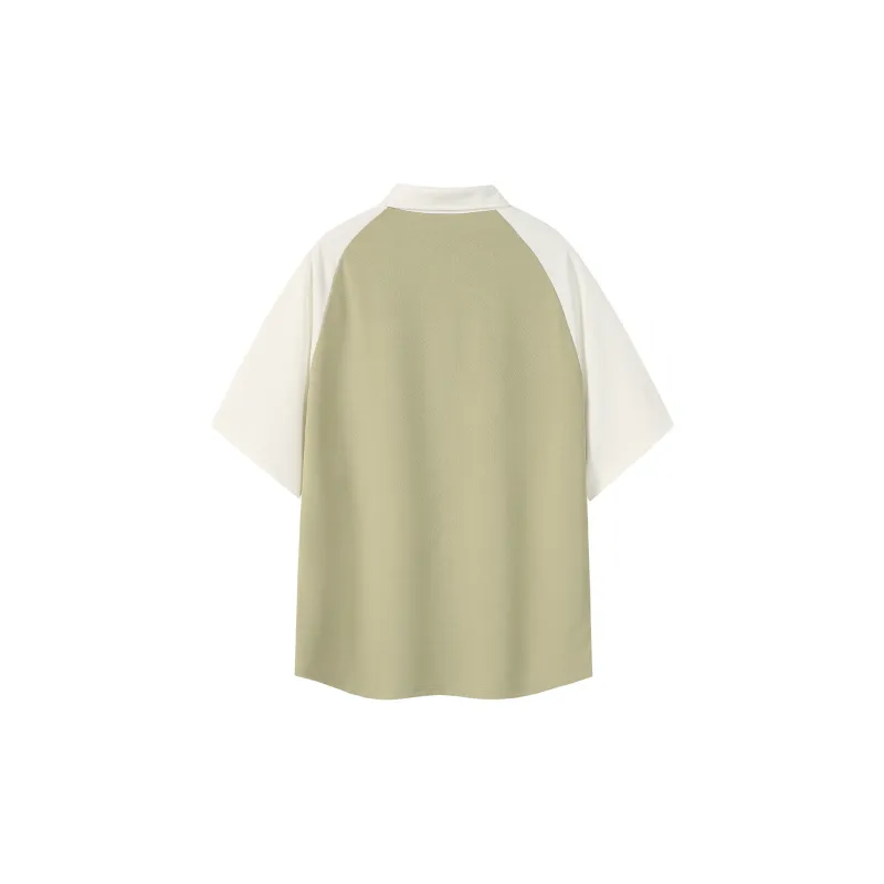 POINTLIMIT SS24 Polo Shirt Unisex-15