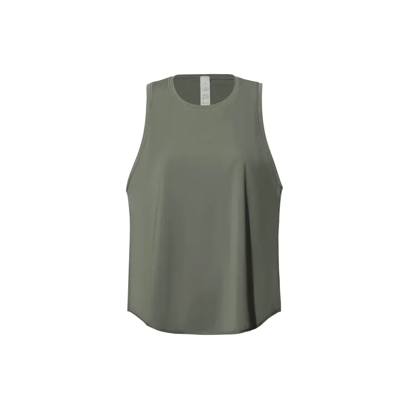 Daz Yoga Tank Tops Women's-30