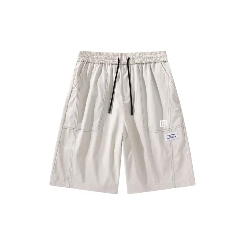 RENBEN Casual Shorts Unisex