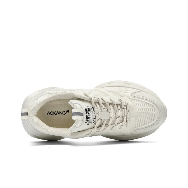 AOKANG Low-Top Chunky Sneakers Women's-3