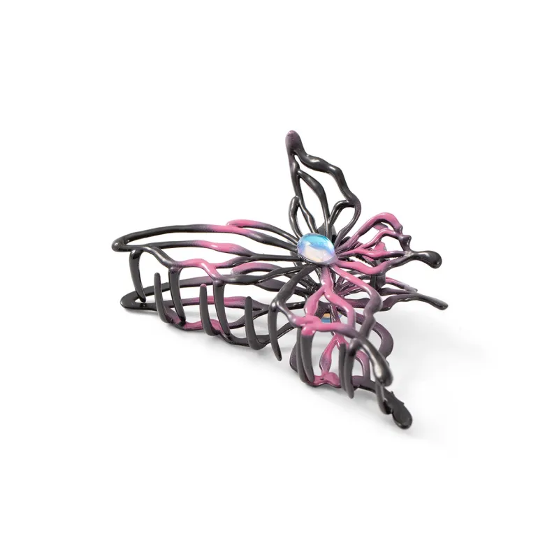 ZANC Hair Clips Women's Multiple Colors-2