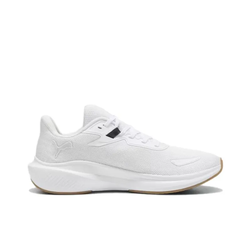 PUMA Skyrocket Lite 'White Black'-1