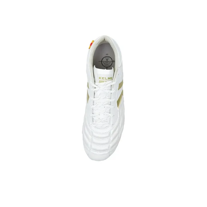 KELME MG Rubber Short Studs Wear Resistant Coverage Soccer Shoes Unisex-9
