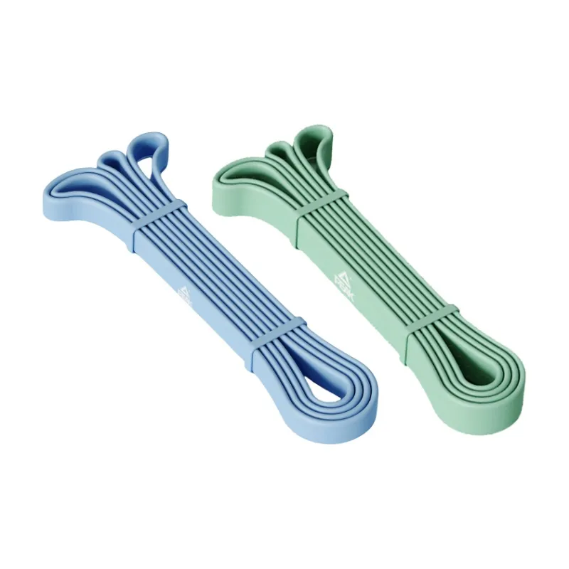 PEAK Resistance Bands Silicone Indoor And Outdoor Sports Unisex-7