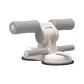 Ivory White Gray