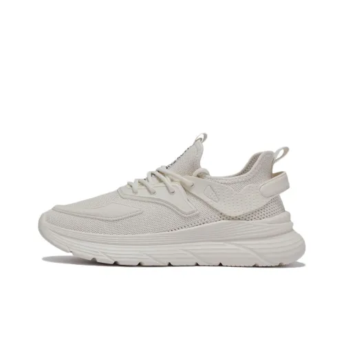 FAIRWHALE Low-Top Running Shoes Unisex