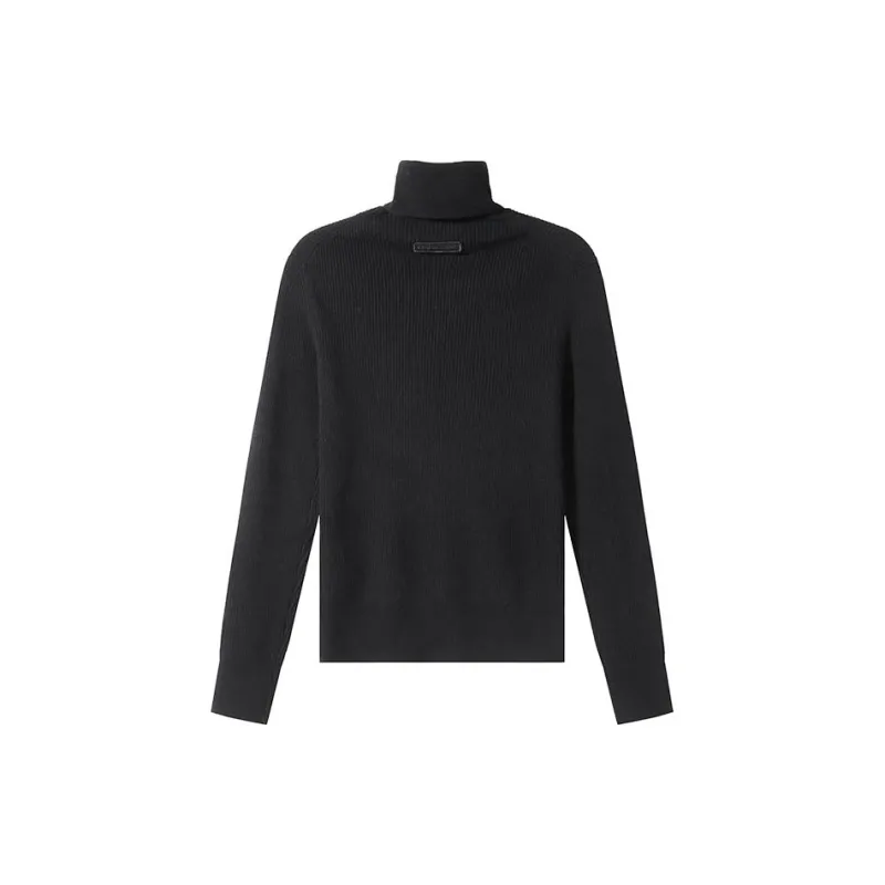 Canada Goose Knitwear Women's Black-1
