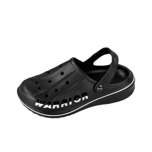 WARRIOR Clogs Men