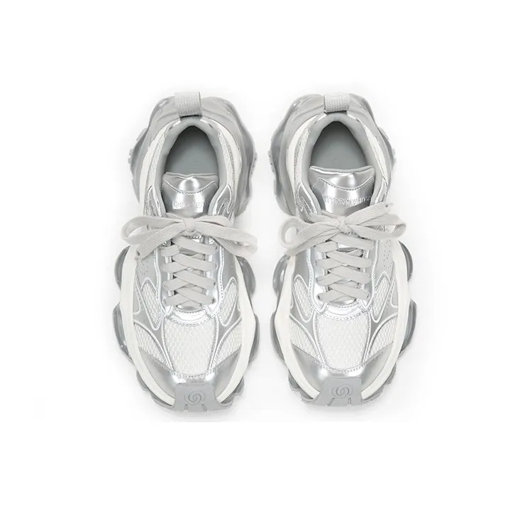 VITTORIO VENTURA Chunky Sneakers Women's-5