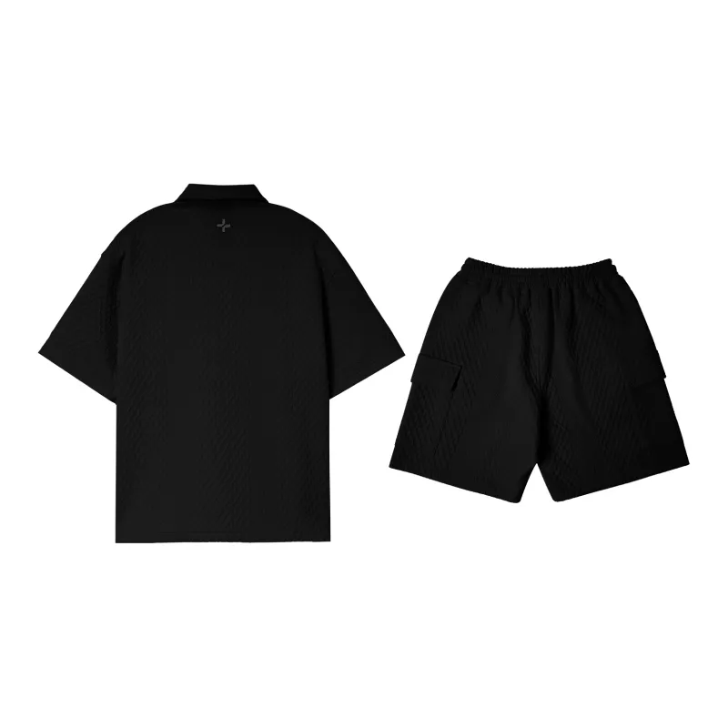 BD.POWER UP+ Polo Shirt Unisex 2 Pack-12