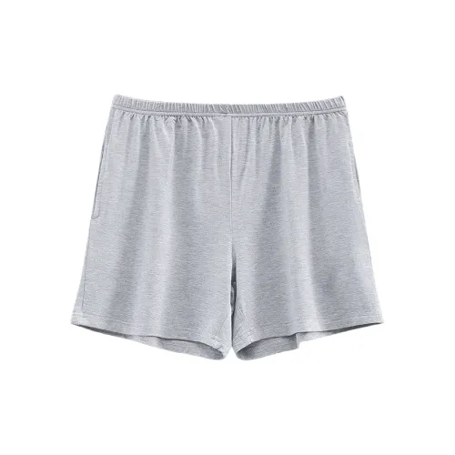 MADALLO Pajama Pants Women's Silver