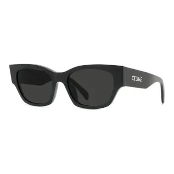 CELINE Monochroms 01 Sunglasses In Acetate