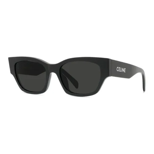 CELINE Monochroms 01 Sunglasses In Acetate